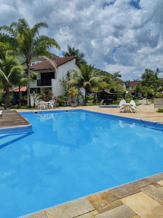 Casa Em Condominio Fechado Proximo A Praia Убатуба Экстерьер фото