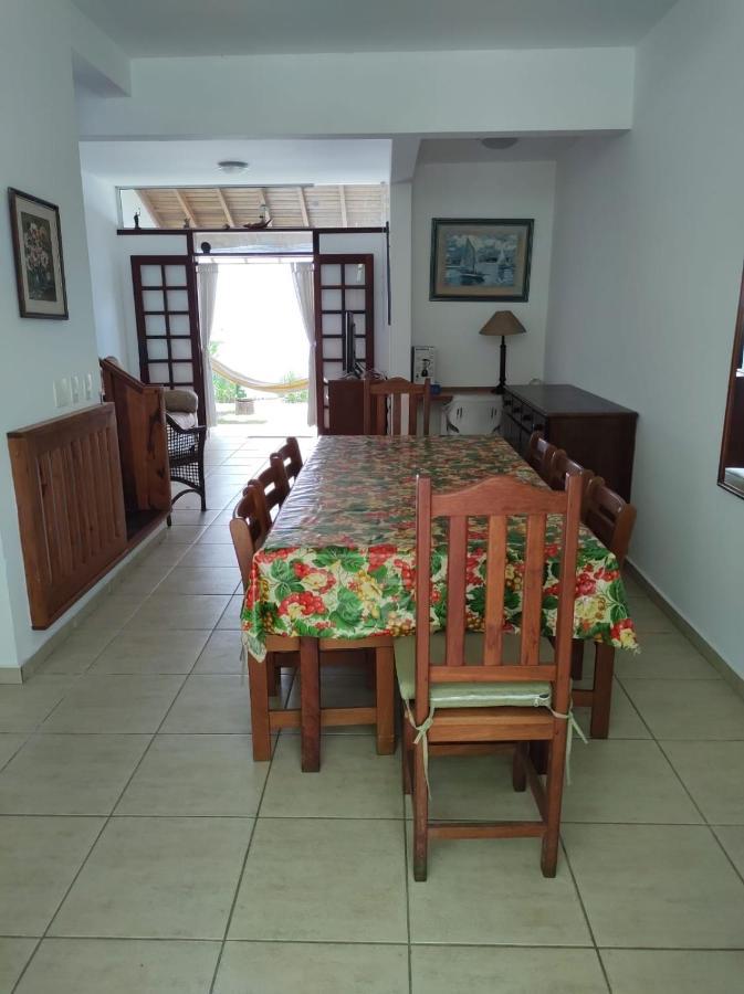 Casa Em Condominio Fechado Proximo A Praia Убатуба Экстерьер фото