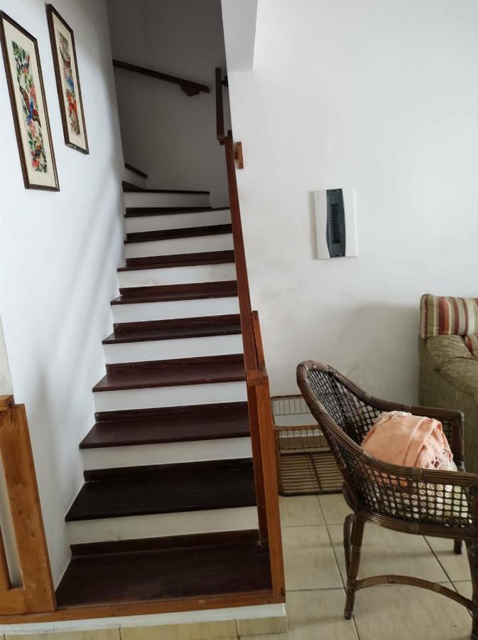 Casa Em Condominio Fechado Proximo A Praia Убатуба Экстерьер фото