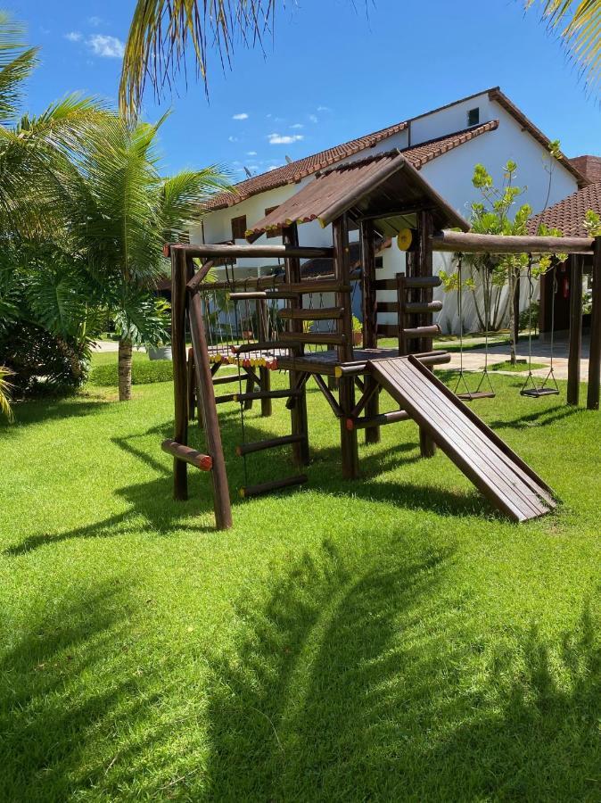 Casa Em Condominio Fechado Proximo A Praia Убатуба Экстерьер фото