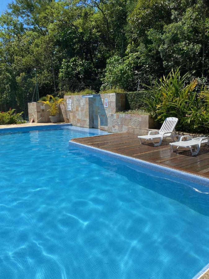 Casa Em Condominio Fechado Proximo A Praia Убатуба Экстерьер фото