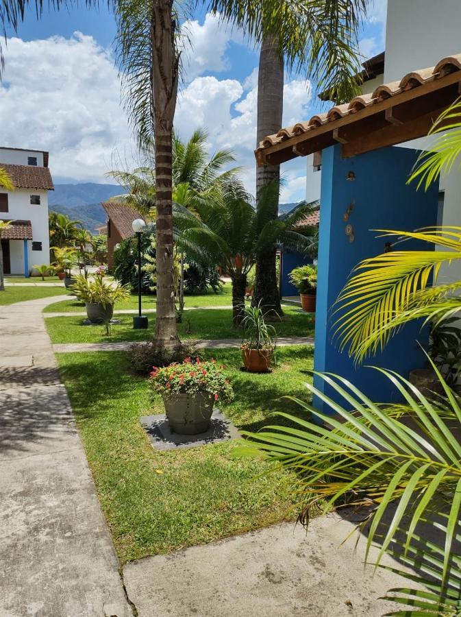 Casa Em Condominio Fechado Proximo A Praia Убатуба Экстерьер фото