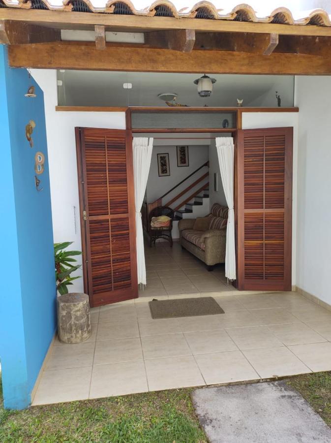 Casa Em Condominio Fechado Proximo A Praia Убатуба Экстерьер фото