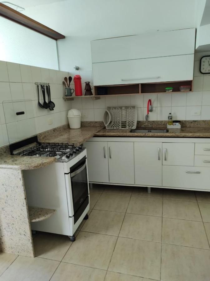 Casa Em Condominio Fechado Proximo A Praia Убатуба Экстерьер фото