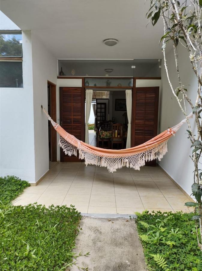 Casa Em Condominio Fechado Proximo A Praia Убатуба Экстерьер фото
