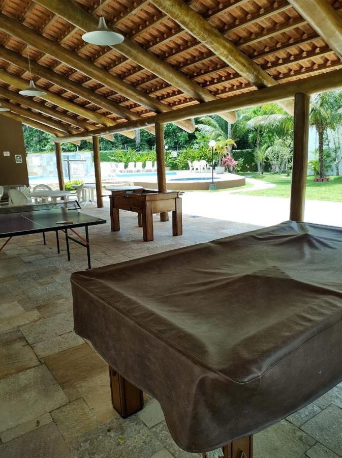 Casa Em Condominio Fechado Proximo A Praia Убатуба Экстерьер фото