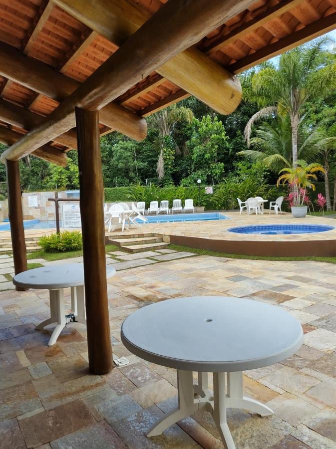 Casa Em Condominio Fechado Proximo A Praia Убатуба Экстерьер фото