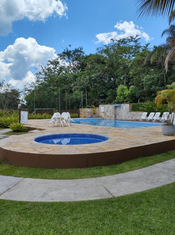 Casa Em Condominio Fechado Proximo A Praia Убатуба Экстерьер фото