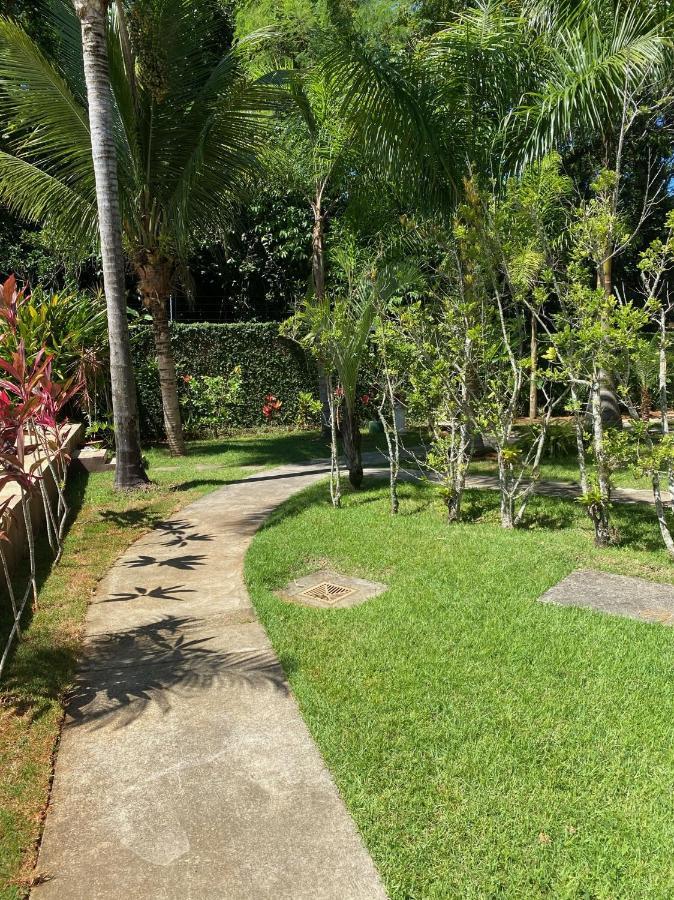 Casa Em Condominio Fechado Proximo A Praia Убатуба Экстерьер фото