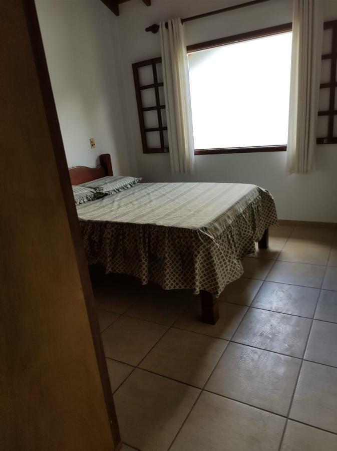 Casa Em Condominio Fechado Proximo A Praia Убатуба Экстерьер фото