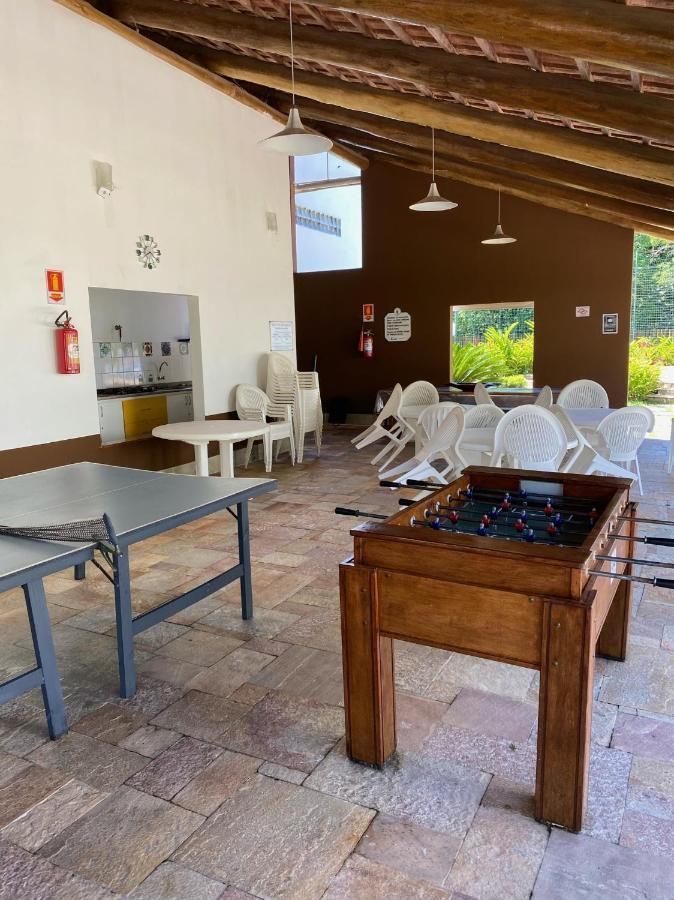 Casa Em Condominio Fechado Proximo A Praia Убатуба Экстерьер фото