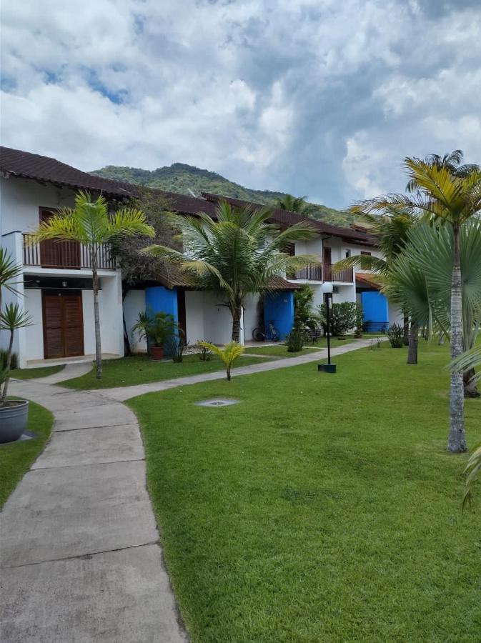 Casa Em Condominio Fechado Proximo A Praia Убатуба Экстерьер фото