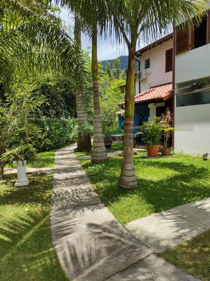 Casa Em Condominio Fechado Proximo A Praia Убатуба Экстерьер фото