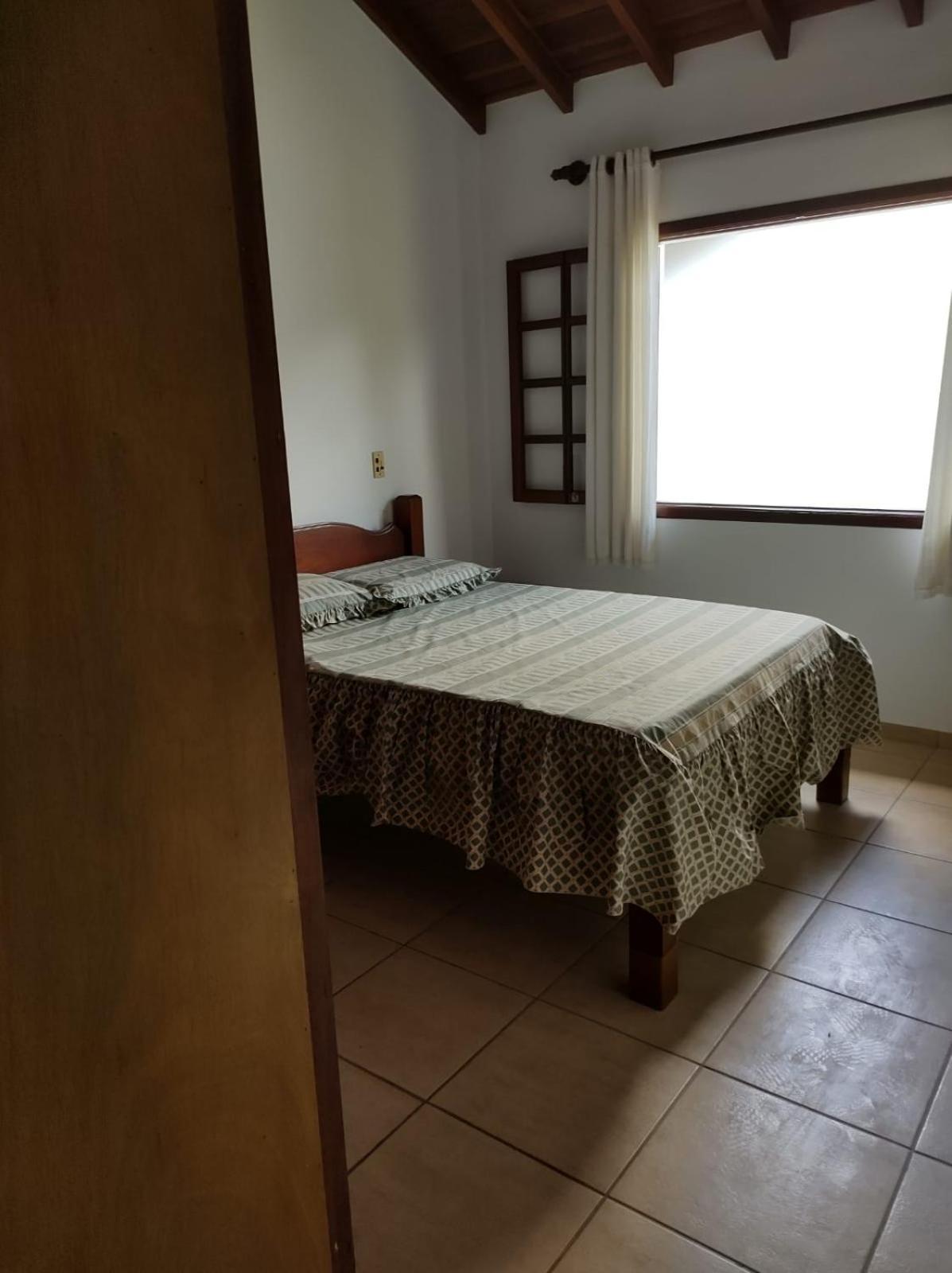 Casa Em Condominio Fechado Proximo A Praia Убатуба Экстерьер фото